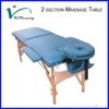 massage table