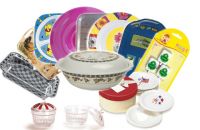 Melamine Plastic And Acrylic Ware