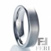 TUNGSTEN BRIDAL BANDS FOR HIM AND