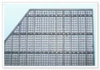 Bar Grating