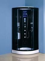steam room