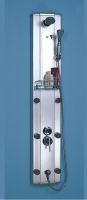 shower panel