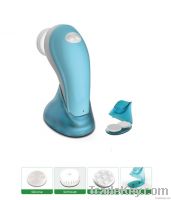 3 in 1 Waterproof Facial Cleanser &amp; Massager Rechargeable