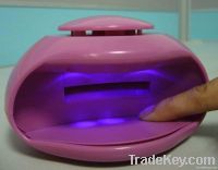 LED Nail Dryer