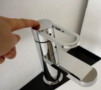 basin faucet