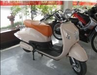E Scooter