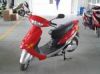Electric Motorcycle
