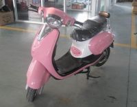 E Motorcycle