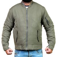 Hot Custom Windbreaker Bomber Work Jacket for men From Pakistan