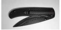 carbon fiber knife