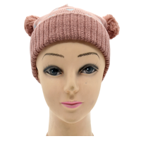 2025 Reflective Kids Winter Hats Beanies Warm Unisex BSCI RWS OKEO-TEX