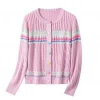2026 Lady's Woollen Sweater