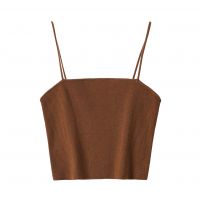 2026 Lady's Tank Top Spring and Summer Collection