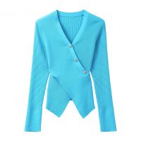 2026 Lady's Woollen Sweater