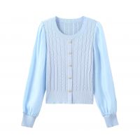 2026 Lady's Woollen Sweater