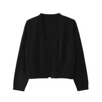 2026 Lady's Woollen Sweater