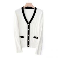2026 Lady's Woollen Sweater The delicate and elegant style