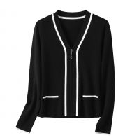 2026 Lady's Woollen Sweater