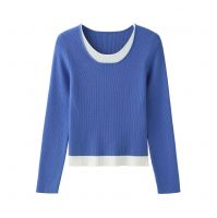 2026 Lady's Woollen Sweater