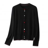 2026 Lady's Woollen Sweater