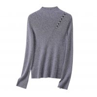 2026 Lady's Woollen Sweater