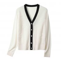 2026 Lady's Woollen Sweater