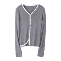 2026 Lady's Woollen Sweater
