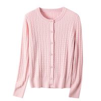 2026 Lady's Woollen Sweater