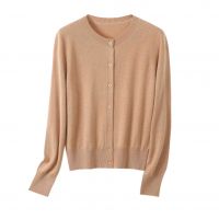 2026 Lady's Woollen Sweater