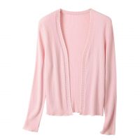 2026 Lady's Woollen Sweater