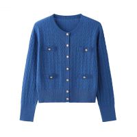 2026 Lady's Woollen Sweater