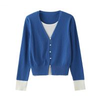 2026 Lady's Woollen Sweater