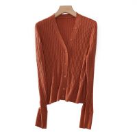 2026 Lady's Woollen Sweater
