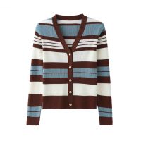 2026 Lady's Woollen Sweater