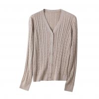 2026 Lady's Woollen Sweater