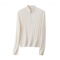 2026 Lady's Woollen Sweater