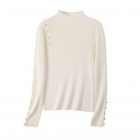 2026 Lady's Woollen Sweater