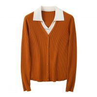 2026 Lady's Woollen Sweater