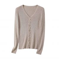 2026 Lady's Woollen Sweater