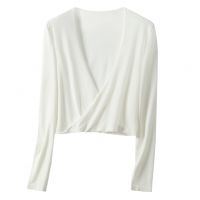 2026 Girl's Clothing  Knit Pullover Long-sleeve
