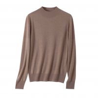 2026 Lady's Woollen Sweater