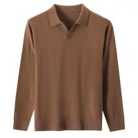 2026 Men's Woollen Sweater