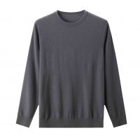 2026 Men's  Woollen Sweater