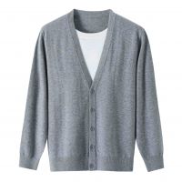 2026 Men's  Woollen Sweater
