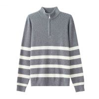 2026 Men's Woollen Sweater