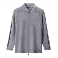 2026 Men's  Woollen Sweater