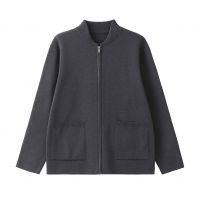 2026 Men's Woollen Coat