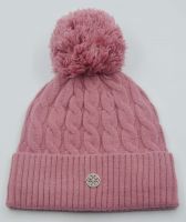2025 Knitted Hats Winter warm  hats BSCI RWS OKEO-TEX