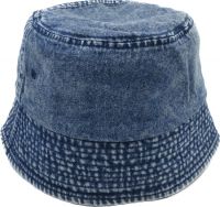 2025 High-quality Cowboy bucket hat Unisex BSCI RWS