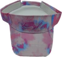 2025 High-quality Colorful Tie-dye